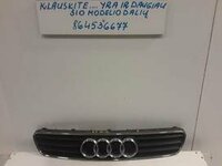 Audi A3 1998 m dalys