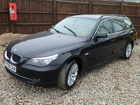 BMW 530 E60 2004 m dalys