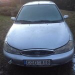 Ford Mondeo Mk2 1996 m dalys