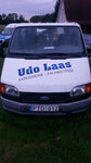 Ford Transit IV 1997 m dalys