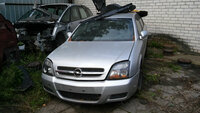 Opel Vectra C 2005 m dalys
