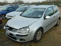 Volkswagen Golf V 2004 m dalys
