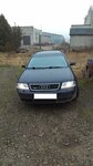 Audi A6 C5 1999 m dalys