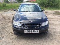 Saab 9-3 II 2006 m dalys
