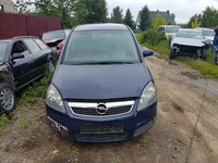 Opel Zafira B 2007 m dalys