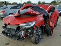 Renault Kadjar 2017 m dalys