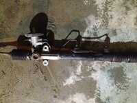 Hyundai Trajet 2004 m dalys