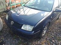 Volkswagen Bora 2000 m dalys