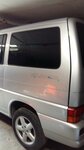 Volkswagen Multivan 2000 m dalys