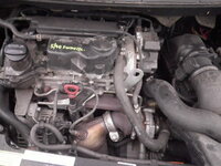 Mitsubishi Colt Z30 2005 m dalys