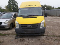 Ford 2006 m dalys