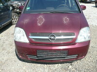 Opel Meriva I 2003 m dalys