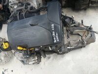 Renault Clio 2010 m dalys
