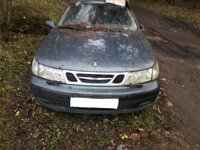 Saab 9-5 1998 m dalys
