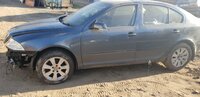 Skoda Octavia 2005 m dalys