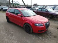 Audi A3 8P 2005 m dalys