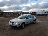Volkswagen Passat B5 1999 m dalys