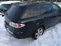 Mazda 6 2005 m dalys