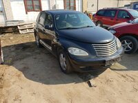 Chrysler PT Cruiser 2003 m dalys