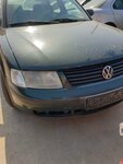 Volkswagen Passat 1998 m dalys