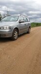 Opel Astra II 2001 m dalys