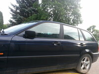 BMW 318 2002 m dalys