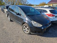 Ford S-Max 2007 m dalys