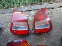 Mitsubishi Colt 2000 m dalys