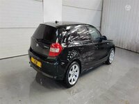 BMW 120 E87 2006 m dalys
