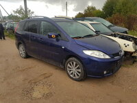 Mazda 5 2005 m dalys