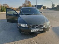 Volvo S80 2005 m dalys