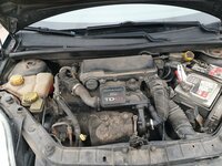 Ford Fiesta 2004 m dalys