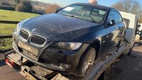 BMW 335 E90 2009 m dalys