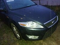 Ford Mondeo 2009 m dalys