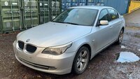 BMW 520 E60 2009 m dalys