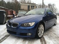 BMW 325 E90 2007 m dalys