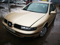 Seat Toledo 1999 m dalys