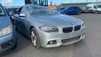 BMW 525 2014 m dalys