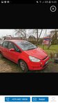 Ford S-Max 2007 m dalys