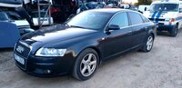 Audi A6 2005 m dalys