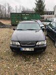 Volvo V70 I 1998 m dalys