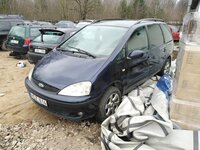 Ford Galaxy 2003 m dalys