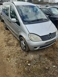 Mercedes-Benz Vaneo 2004 m dalys