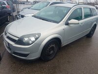 Opel Astra 2005 m dalys