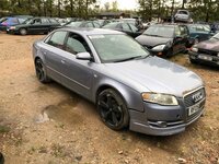 Audi A4 B7 2005 m dalys