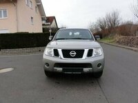 Nissan Pathfinder 2009 m dalys