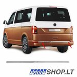 Volkswagen Multivan 2018 m dalys
