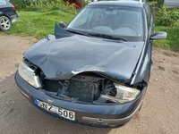 Renault Laguna 2003 m dalys