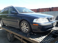 Volvo V40 2002 m dalys
