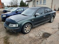 Volkswagen Passat 1998 m dalys